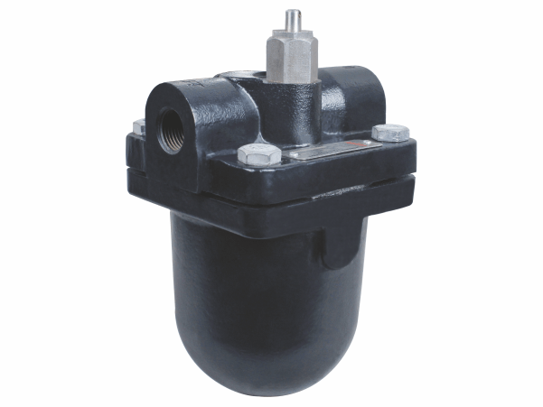 <p>Steam Trap Float Type Valve<br></p>